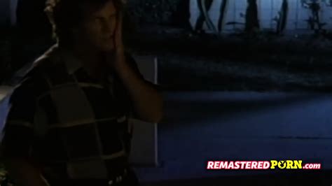 Recently Met Vintage Couples Engage In Sex At A Bar