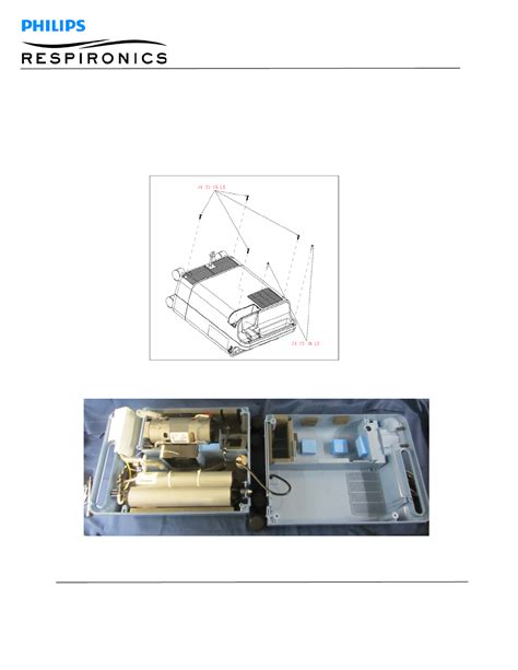 Philips Everflo Manual 7