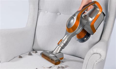 Fino A Su Aspirapolvere Senza Fili Cleanmaxx Groupon