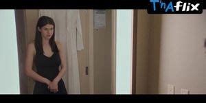 Alexandra Daddario Wild Sex Scene In The Layover Movie ScandalPlanetCom Porn Videos