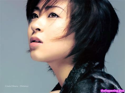 Utada Hikaru Https Kuma Power Utadahikaru Nude OnlyFans Photo