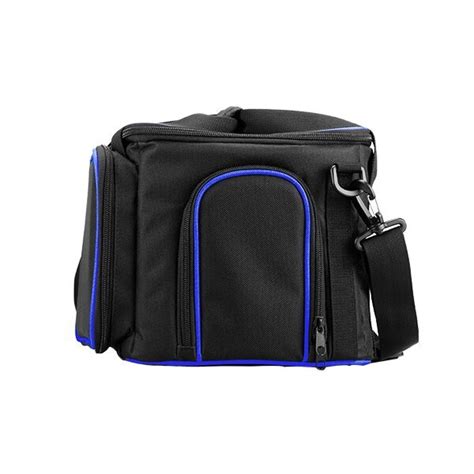 Чанта за Преносима Батерия 400Wp - Оптоника Солар