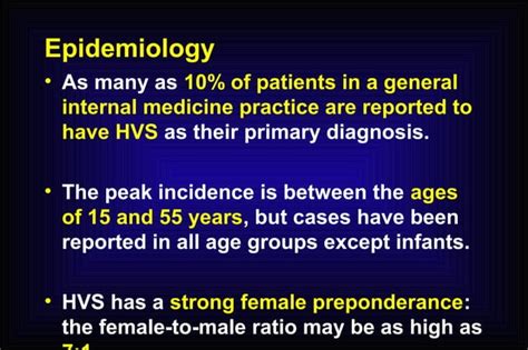 Hyperventilation Syndrome Ppt