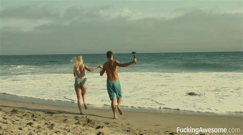 Samantha Rone Sun Beach Sex Uhd