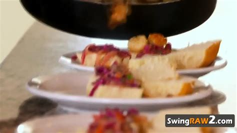 Two Hot Chicks Kissing Each Other