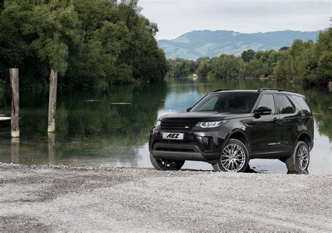 AEZ Panama high gloss - Premium SUV Felgen | AEZ Leichtmetallräder