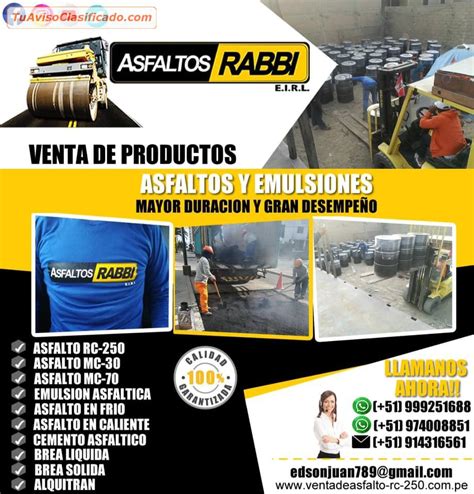 Venta De Cemento Asfaltico Pen Asfalto Liquido Asfalto