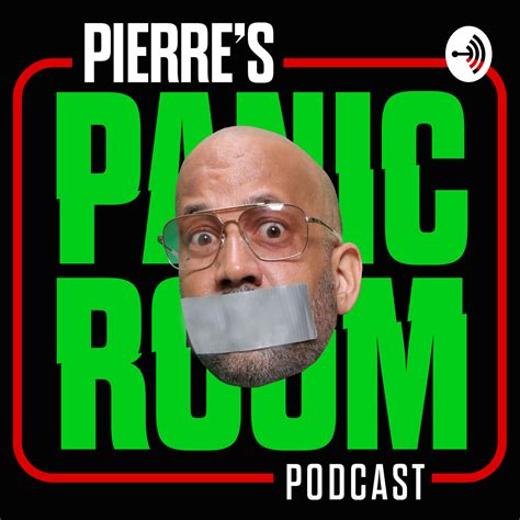Luenell - Interview | She sits down with longtime comedy friend Pierre