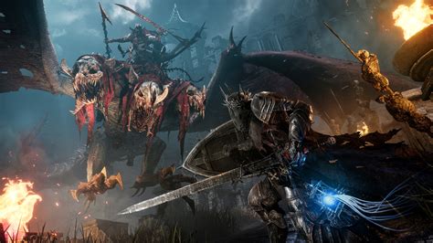 Buy Cheap Lords Of The Fallen 2023 Deluxe Edition Steam Key Best Price