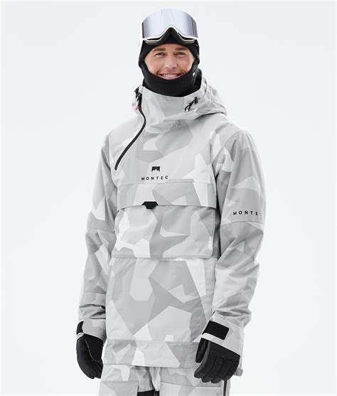 snowboarding jacket men 12