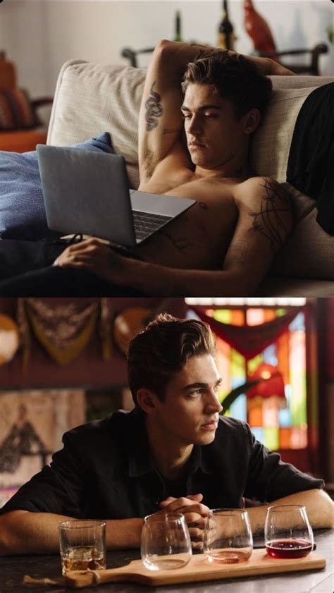 Pin By Saretta On Hardin Allen Scott Hot Hero Hardin Scott Relationship Pictures