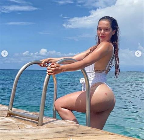 Hot Sexy Andres Tejeiro Bikini Pics