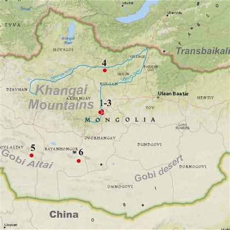 Geological map of Central India (GSI 2011) | Download Scientific Diagram