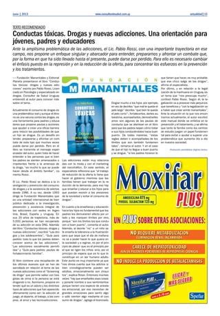 Libro Conductas Toxicas En Consultor De Salud De Uruguay PDF