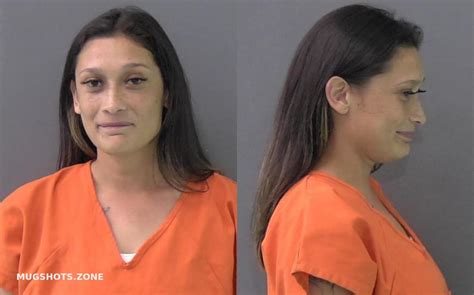 Armendarez Tiffany Anntoinette Bell County Mugshots Zone