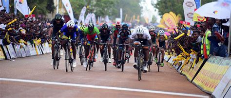 Teams announced for 2017 Tour du Rwanda. - Rwanda National Olympic ...