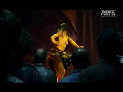 Naked Patricia Chraskova In L Est De Moi