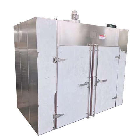 Herb Root Dryer Industrial Electric High Temperature Hot Air Circulating Drying Machine Dryer