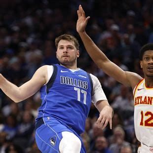 Nba Curiosit Della Notte Che Vi Siete Persi Tripla Folle Di Doncic