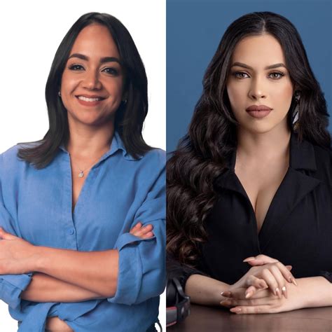 Faride Raful llevará a Ingrid Jorge a la justicia y exige 50 millones
