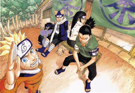 Naruto Image By Kishimoto Masashi Zerochan Anime Image Board