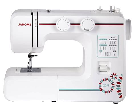 Janome Models List | Iran Janome
