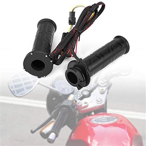 Top 10 Heated Atv Grips Of 2021 Best Reviews Guide