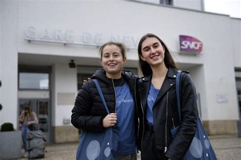 Chemins d avenirs accompagne 300 jeunes Nivernais pour les aider à