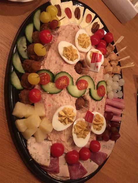 Pin Van Fieke Dingemans Op Salades Eten Eten En Drinken Eten Recepten