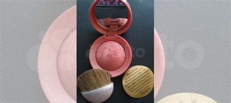 Bourjois Румяна для лица Blusher, Тон 33 Lilas D'o купить в ...