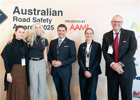 Erny Huelke's Journey Towards a Safer Road Experience