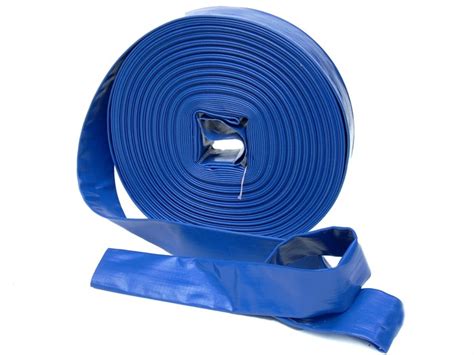 Купить Шланг-рукав напорный IBO 50 метров 32мм, 1.25 дюйма для ...