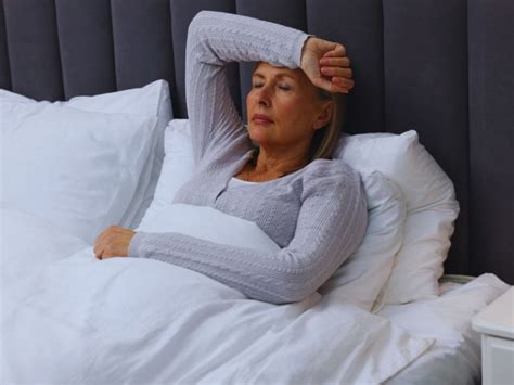 Menopause Symptoms How I Got My Sex Drive Back The Advertiser