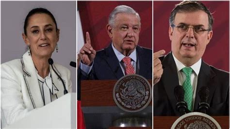 Los 10 Mandamientos De AMLO Para Las Corcholatas En 2024 La Silla Rota