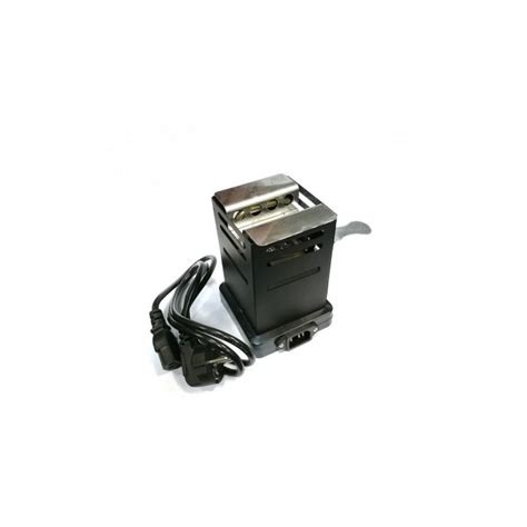 Плитка для угля DI XIAN - 600W