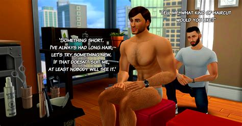 The Lockdown Day Gay Stories Sims LoversLab
