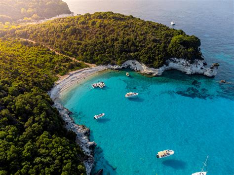 Advertisement feature: Your luxury travel guide to exclusive Greek