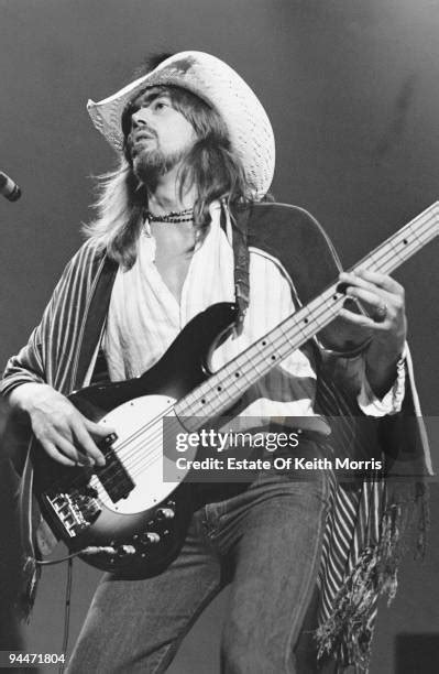 86 Boz Burrell Stock Photos, High-Res Pictures, and Images - Getty Images
