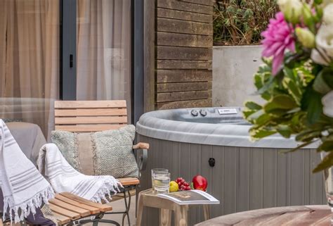 Water Around Hot Tub At Gary Roof Blog