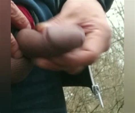 Cock In The Woods Gay Man Porn Xhamster