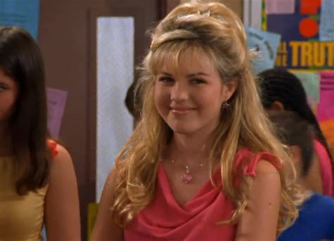 Así lucen hoy los protagonistas de Lizzie Mcguire Fotogalería