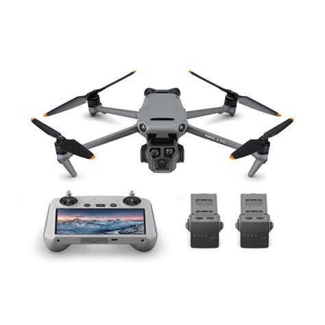 Dji Mavic Pro Fly More Combo Dji Rc Vatan Bilgisayar