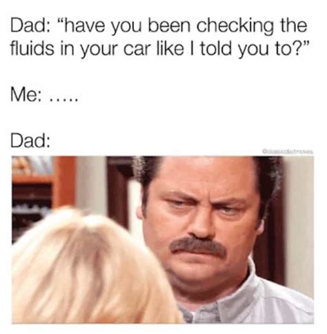 29 Of The Funniest Dad Memes Only A Father Could Love