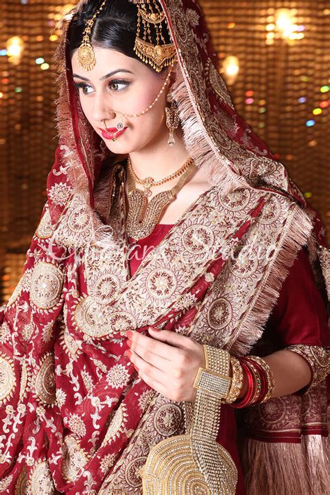 Dulhan Gharara Atelier Yuwa Ciao Jp