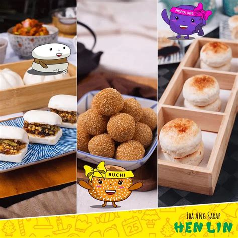 Hen Lin Philippines Menu Prices 2024