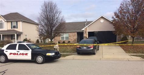 Man Dies In Police Shooting In Greenwood