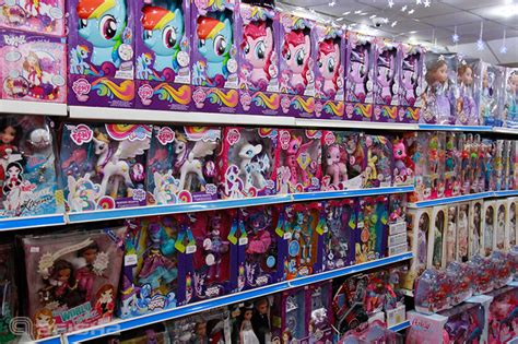 Магазин игрушек Toy World — Афиша Ташкента