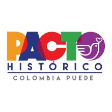 Pacto Historico Gustavo Petro Pacto Historico Gustavo Petro