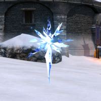 Ice Sprite - Final Fantasy XIV Online Wiki - FFXIV / FF14 Online Community Wiki and Guide