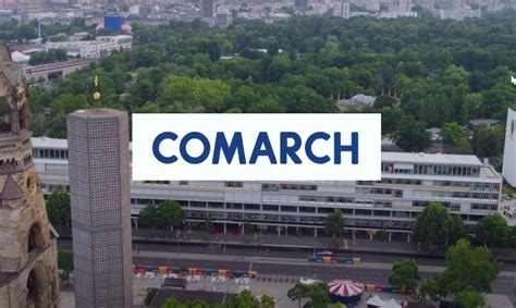 Loyalty Marketing Platform – Redefining the Retail Experience | COMARCH SA
